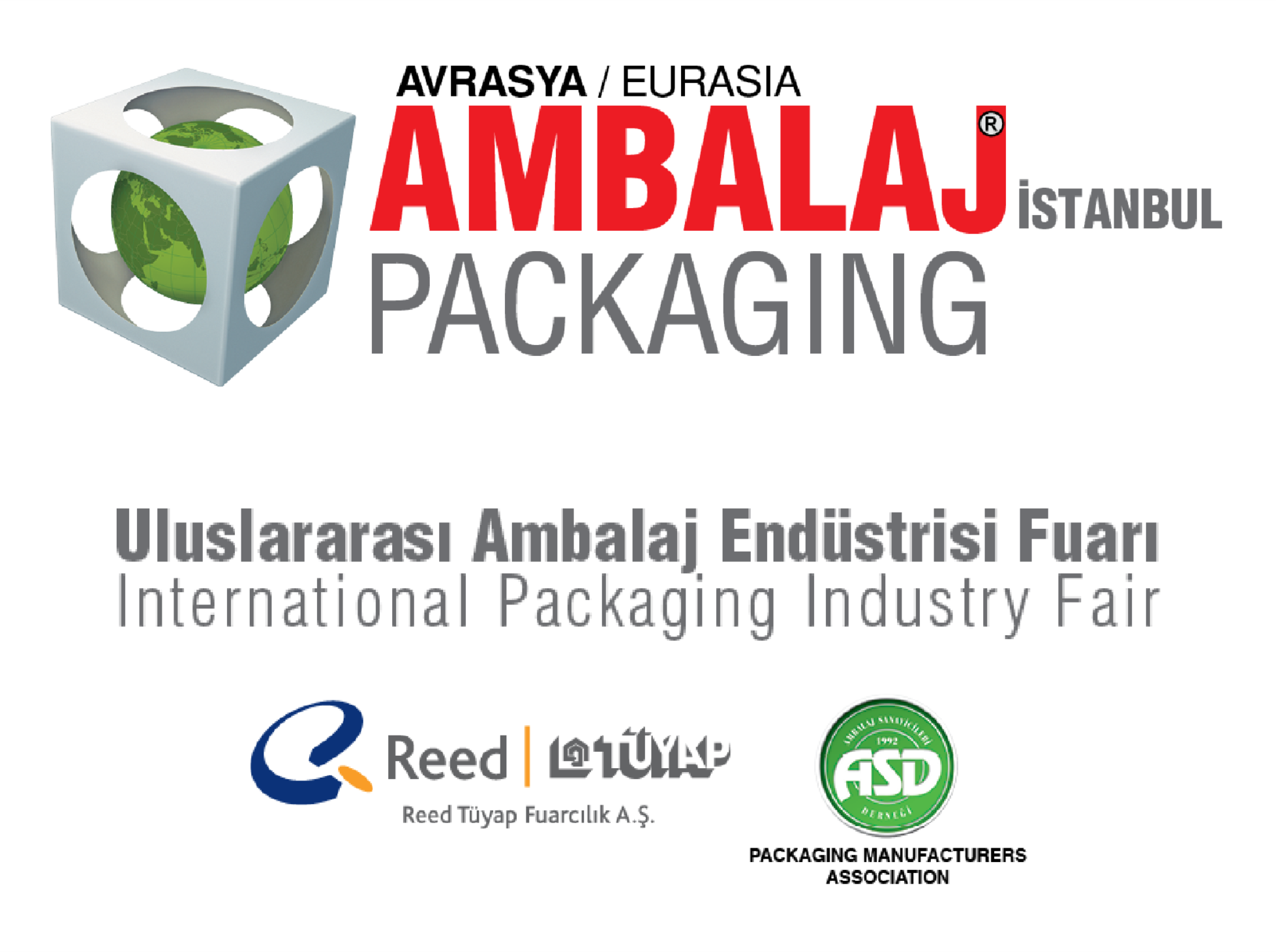 Euroasia Packaging