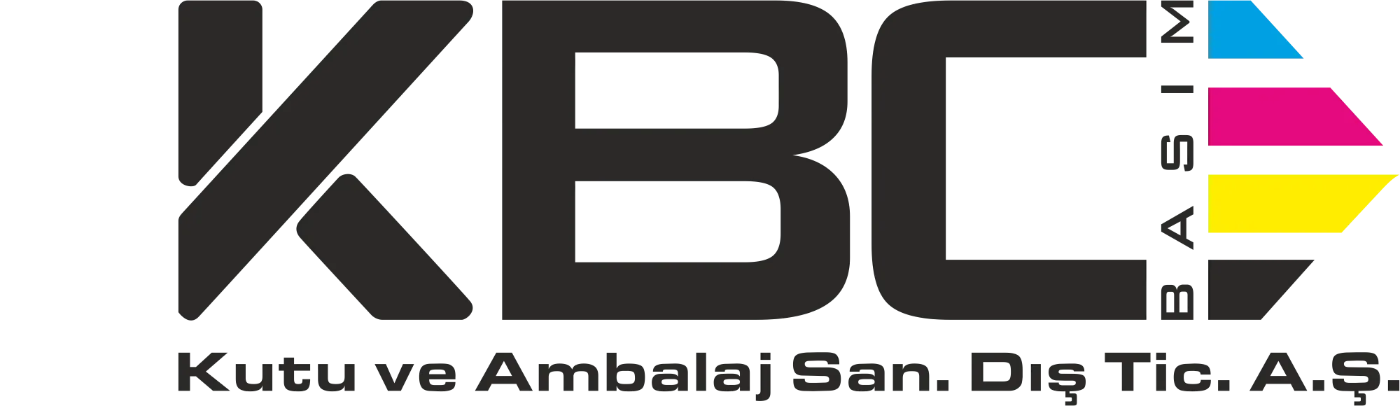 Wellcome to KBC Printing & Packaging A.Ş